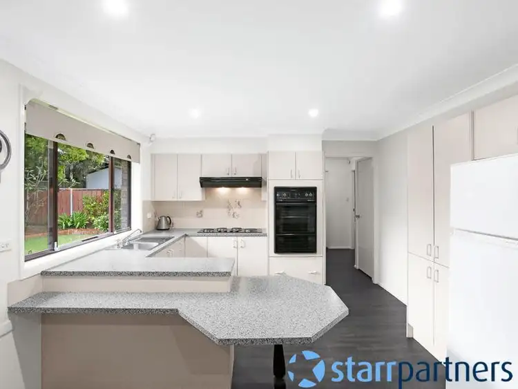 Third view of Homely house listing, 4 Starfighter Ave, Raby NSW 2566