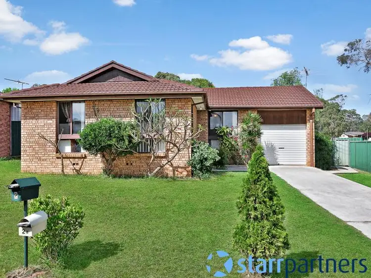 2-2A Scarus Place, Rosemeadow NSW 2560