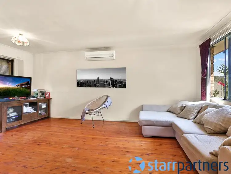 Second view of Homely house listing, 2-2A Scarus Place, Rosemeadow NSW 2560