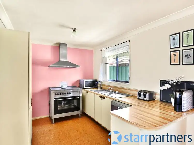 Third view of Homely house listing, 2-2A Scarus Place, Rosemeadow NSW 2560