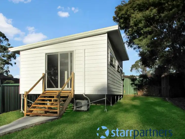 Fifth view of Homely house listing, 2-2A Scarus Place, Rosemeadow NSW 2560
