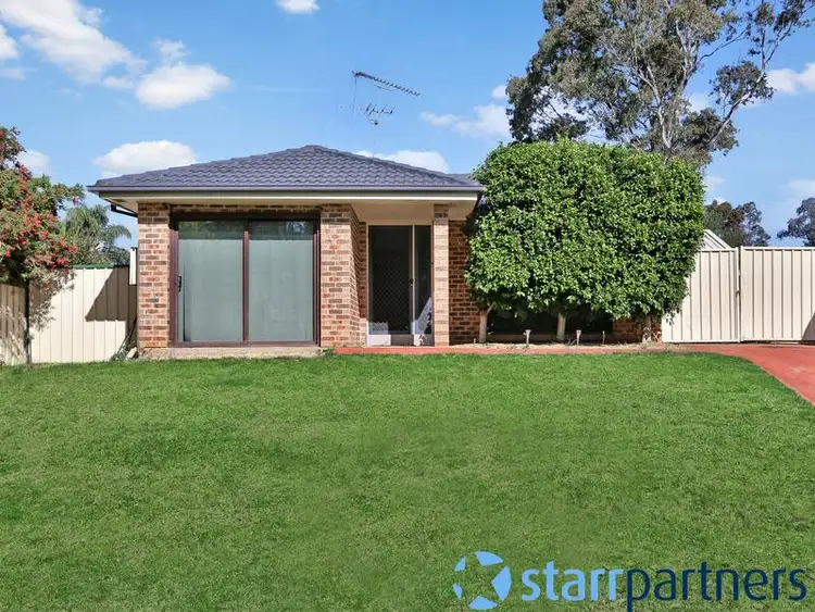 267 Welling Drive, Mount Annan NSW 2567