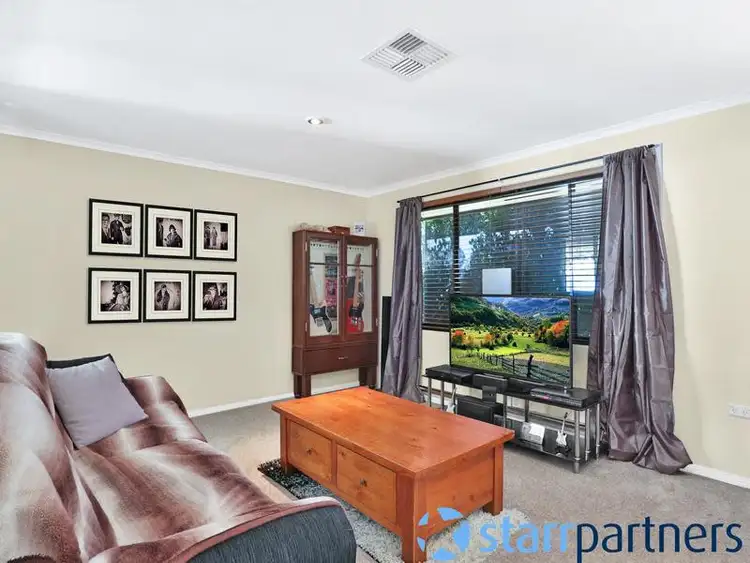 Fifth view of Homely house listing, 267 Welling Drive, Mount Annan NSW 2567
