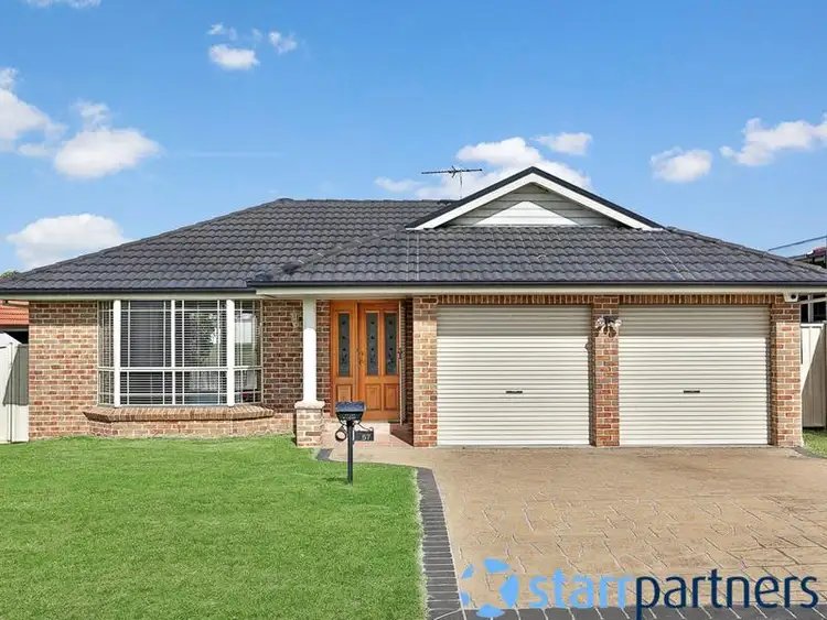 57 Kokoda Circuit, Mount Annan NSW 2567