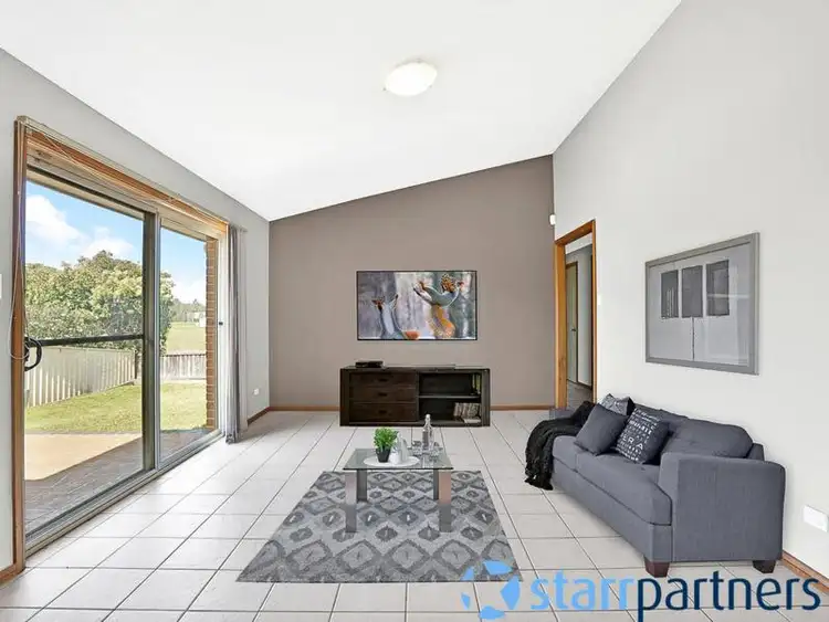 Second view of Homely house listing, 57 Kokoda Circuit, Mount Annan NSW 2567