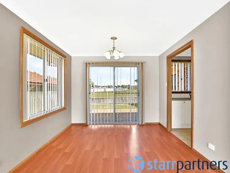 Fifth view of Homely house listing, 57 Kokoda Circuit, Mount Annan NSW 2567
