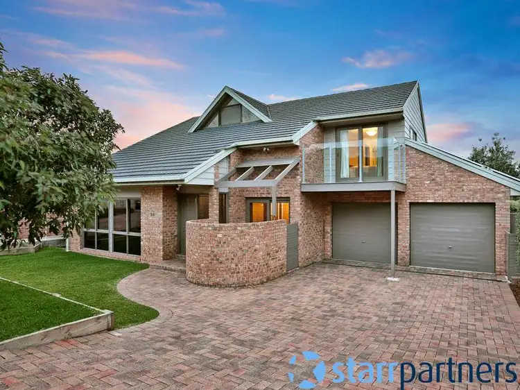 Main view of Homely house listing, 24 Purcell Street, Elderslie NSW 2570