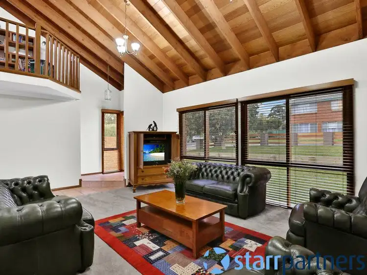 Second view of Homely house listing, 24 Purcell Street, Elderslie NSW 2570