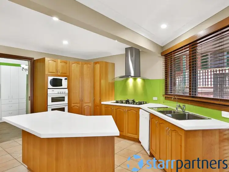 Third view of Homely house listing, 24 Purcell Street, Elderslie NSW 2570