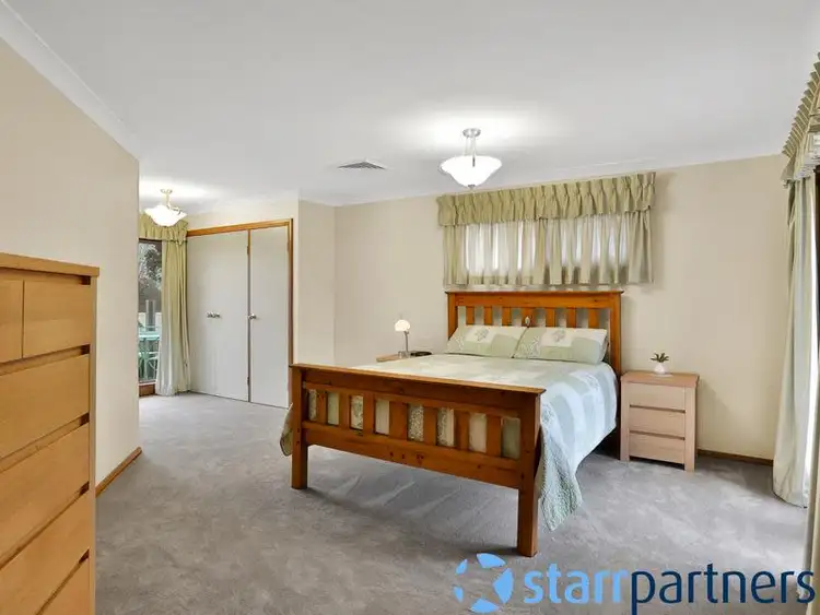 Fifth view of Homely house listing, 24 Purcell Street, Elderslie NSW 2570