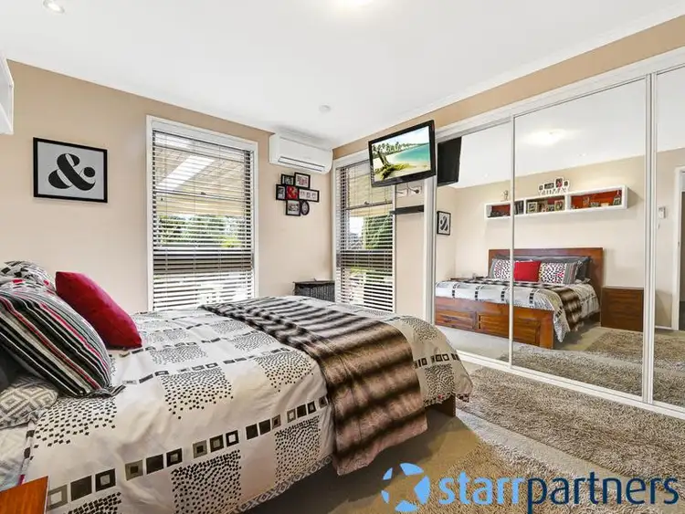 Fourth view of Homely house listing, 21 Edmund Place, Rosemeadow NSW 2560