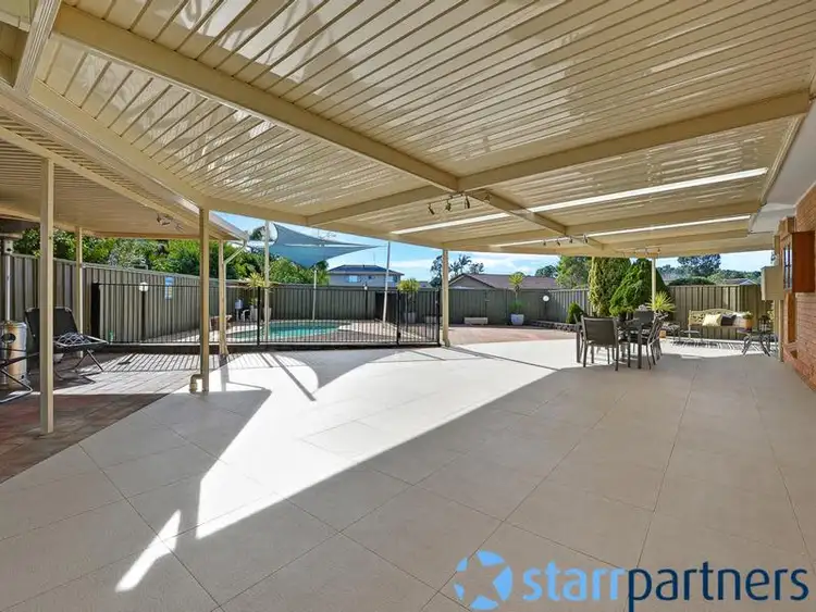 Sixth view of Homely house listing, 21 Edmund Place, Rosemeadow NSW 2560