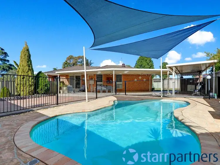 Seventh view of Homely house listing, 21 Edmund Place, Rosemeadow NSW 2560