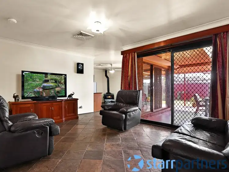 Second view of Homely house listing, 6 Gambia Street, Kearns NSW 2558