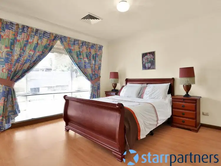 Fifth view of Homely house listing, 6 Gambia Street, Kearns NSW 2558