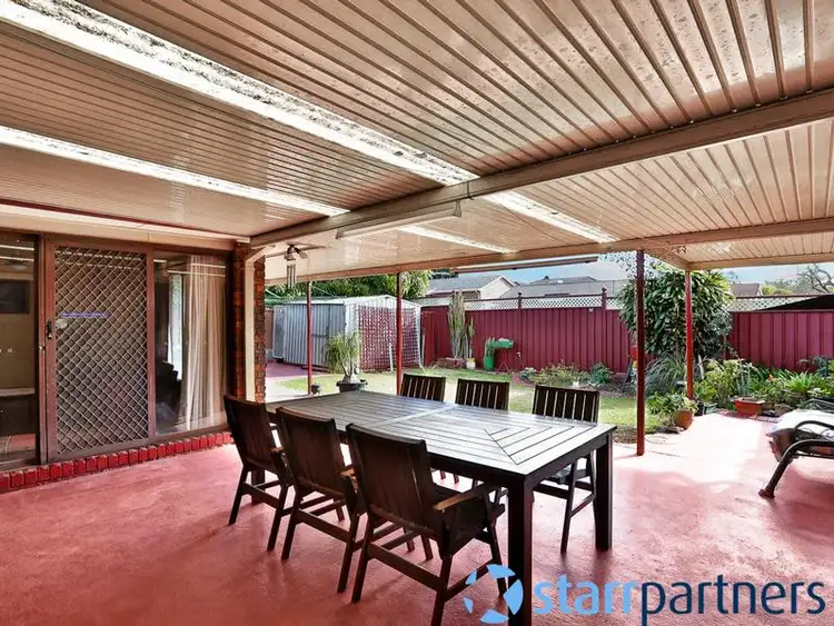 Sixth view of Homely house listing, 6 Gambia Street, Kearns NSW 2558