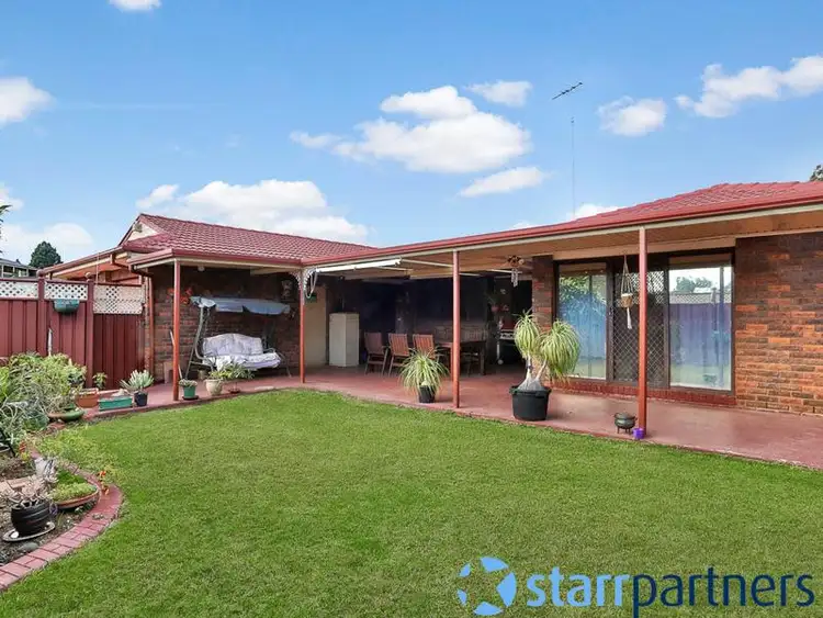Seventh view of Homely house listing, 6 Gambia Street, Kearns NSW 2558