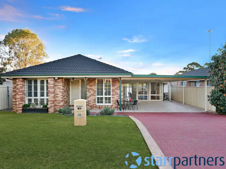 22 Wisdom Street, Currans Hill NSW 2567