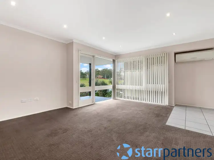 Second view of Homely house listing, 338 The Parkway, Bradbury NSW 2560