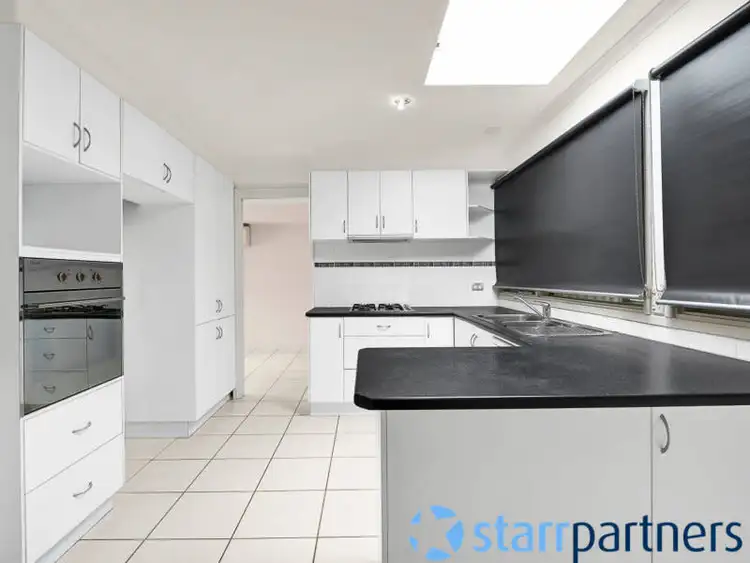 Third view of Homely house listing, 338 The Parkway, Bradbury NSW 2560