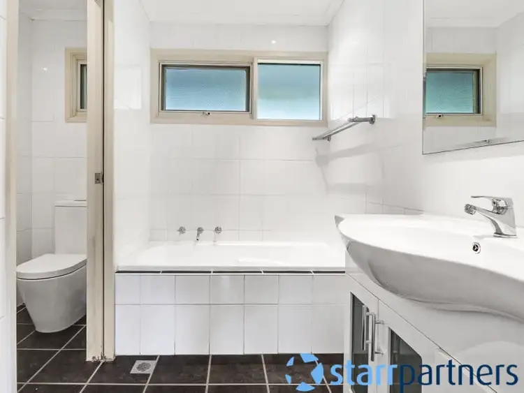 Fifth view of Homely house listing, 338 The Parkway, Bradbury NSW 2560