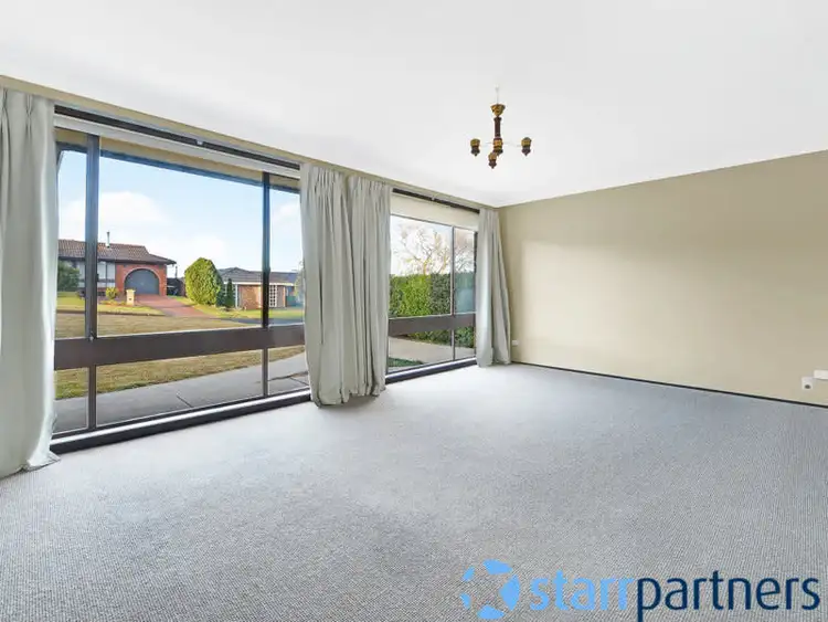 Second view of Homely house listing, 46 Kittyhawk Cres, Raby NSW 2566