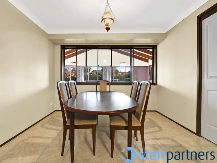 Fourth view of Homely house listing, 46 Kittyhawk Cres, Raby NSW 2566