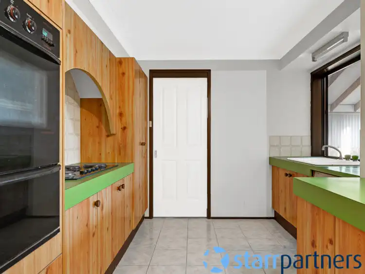 Fifth view of Homely house listing, 46 Kittyhawk Cres, Raby NSW 2566