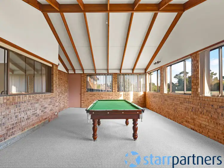 Sixth view of Homely house listing, 46 Kittyhawk Cres, Raby NSW 2566