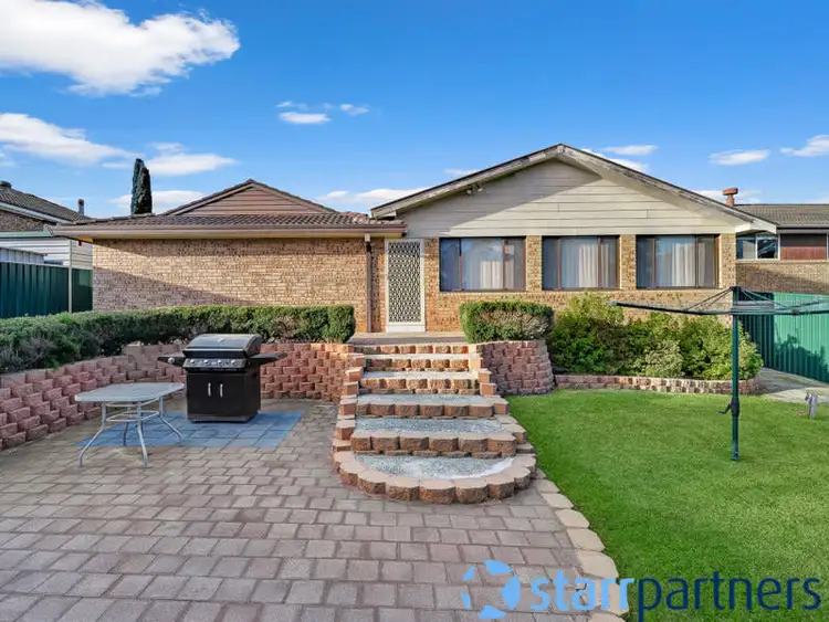 Seventh view of Homely house listing, 46 Kittyhawk Cres, Raby NSW 2566
