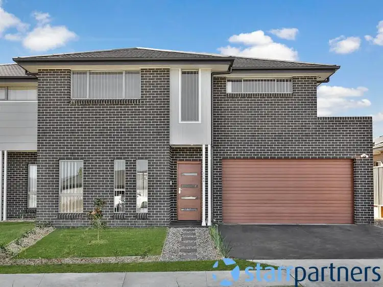 Main view of Homely house listing, 44B Richards Loop, Oran Park NSW 2570