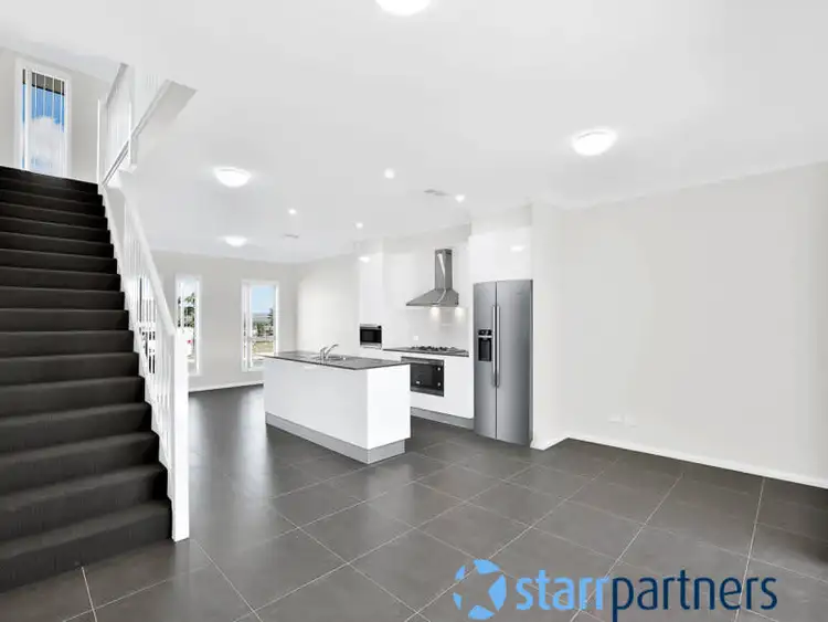 Second view of Homely house listing, 44B Richards Loop, Oran Park NSW 2570