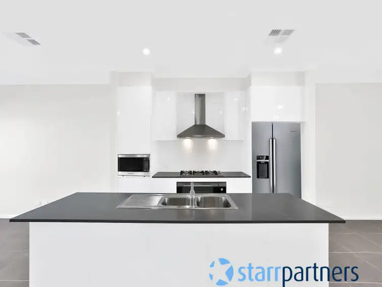 Third view of Homely house listing, 44B Richards Loop, Oran Park NSW 2570