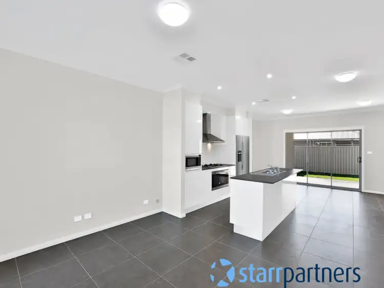 Fourth view of Homely house listing, 44B Richards Loop, Oran Park NSW 2570