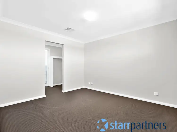 Fifth view of Homely house listing, 44B Richards Loop, Oran Park NSW 2570