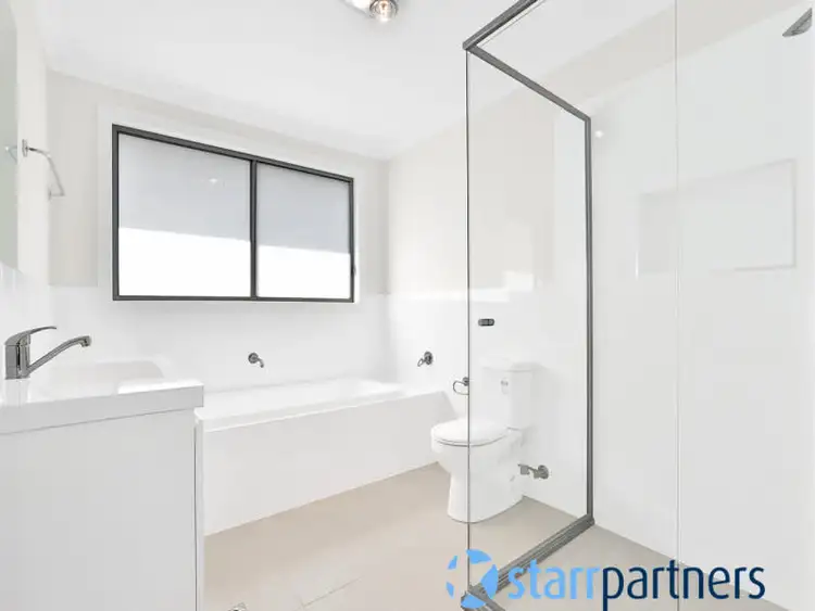 Sixth view of Homely house listing, 44B Richards Loop, Oran Park NSW 2570