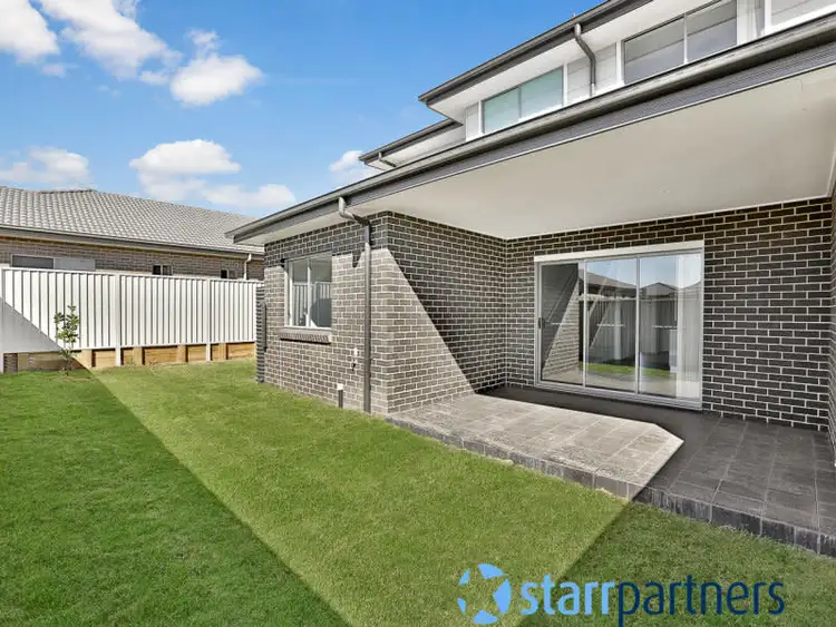 Seventh view of Homely house listing, 44B Richards Loop, Oran Park NSW 2570