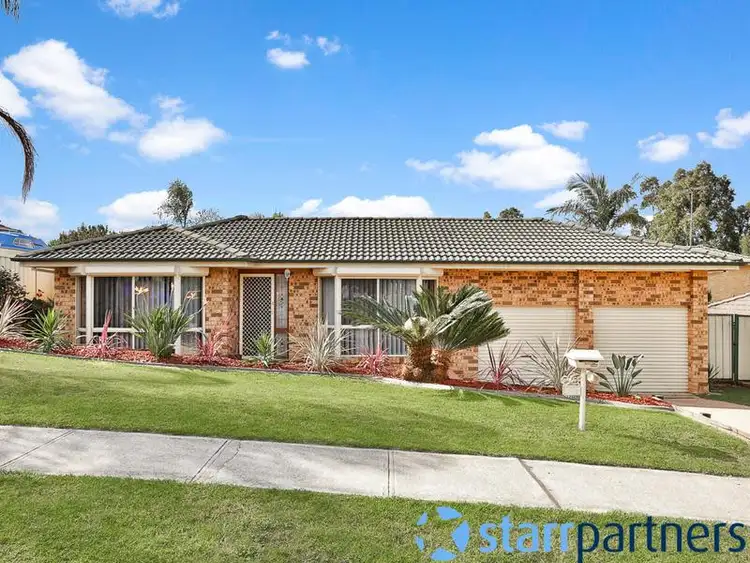 Main view of Homely house listing, 101 Waterworth Drive, Narellan Vale NSW 2567