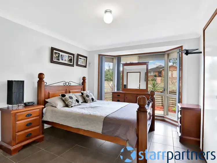 Fourth view of Homely house listing, 101 Waterworth Drive, Narellan Vale NSW 2567