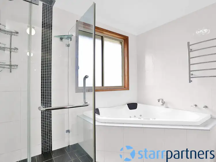 Fifth view of Homely house listing, 101 Waterworth Drive, Narellan Vale NSW 2567