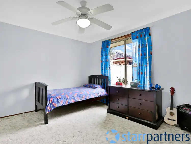 Sixth view of Homely house listing, 101 Waterworth Drive, Narellan Vale NSW 2567