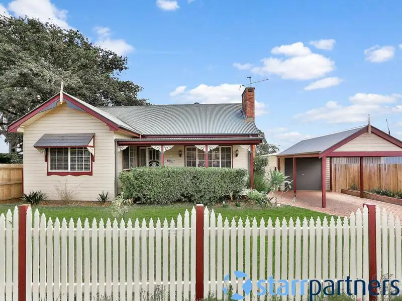 Main view of Homely house listing, 2 Ettlesdale Road, Spring Farm NSW 2570