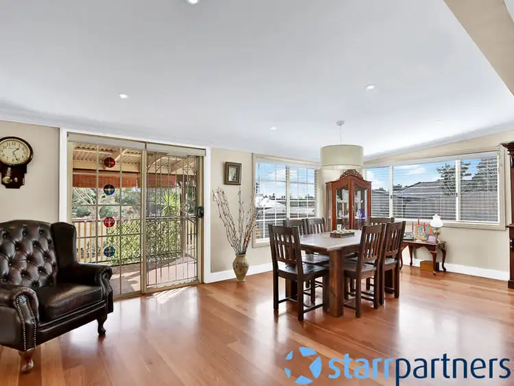 Third view of Homely house listing, 2 Ettlesdale Road, Spring Farm NSW 2570