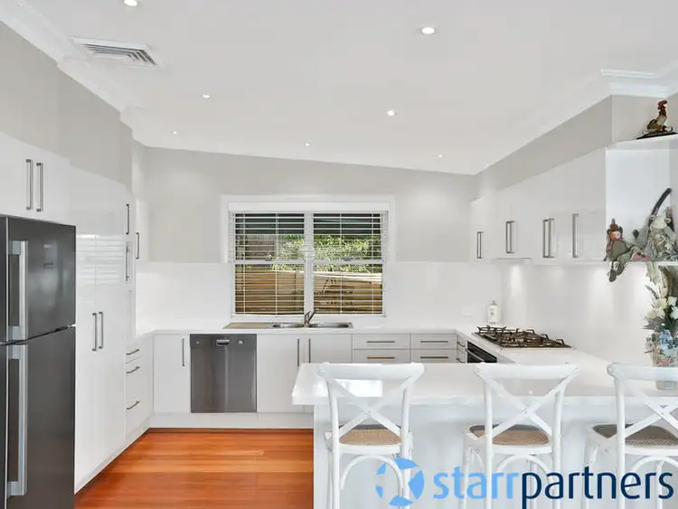 Fourth view of Homely house listing, 2 Ettlesdale Road, Spring Farm NSW 2570