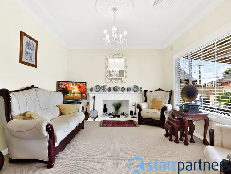 Fifth view of Homely house listing, 2 Ettlesdale Road, Spring Farm NSW 2570