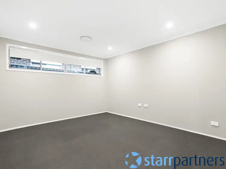 Sixth view of Homely house listing, 15 Goss Loop, Oran Park NSW 2570