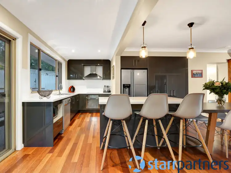 Third view of Homely house listing, 27 Cruikshank Ave, Elderslie NSW 2570