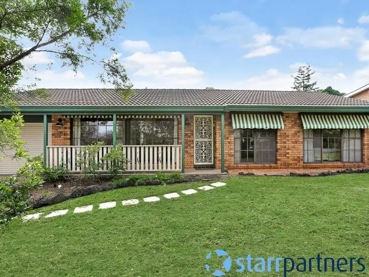 Main view of Homely house listing, 36 Macarthur Road, Elderslie NSW 2570