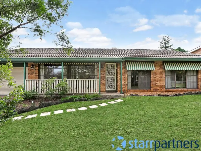Main view of Homely house listing, 36 Macarthur Road, Elderslie NSW 2570