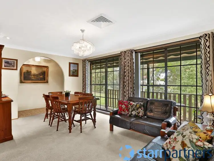 Third view of Homely house listing, 36 Macarthur Road, Elderslie NSW 2570